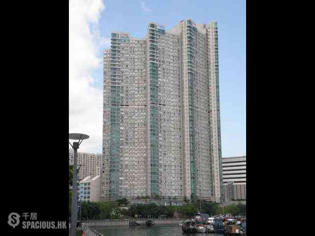 Sai Wan Ho - Les Saisons L Automne (Tower 3) 01