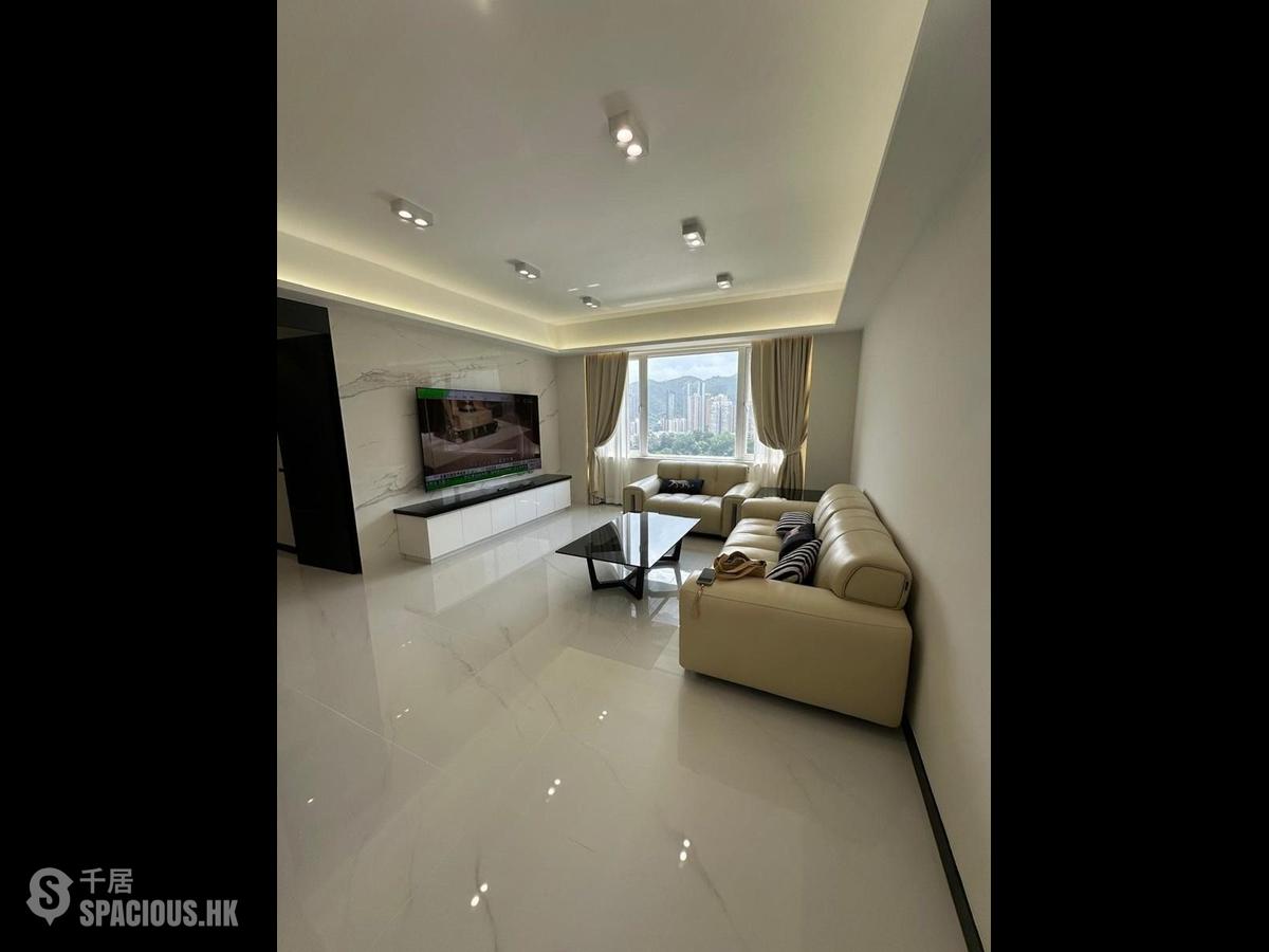 Happy Valley - Villa Rocha Block A 01