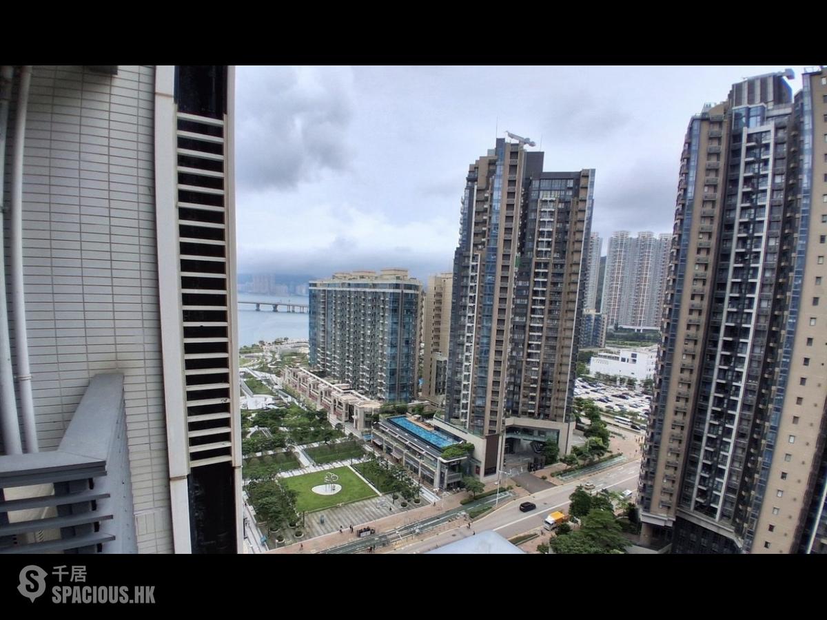 将军澳 - The Parkside 01