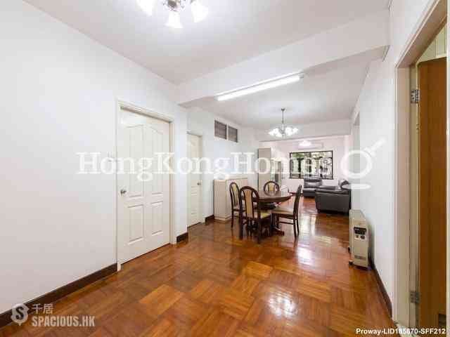 Mid Levels West - Hing Wah Mansion 02