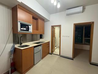 Prince Edward - Bijou Apartments 05