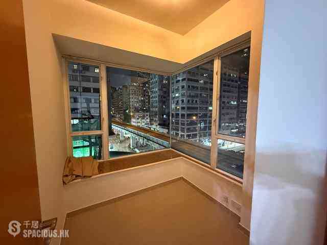 Prince Edward - Bijou Apartments 07