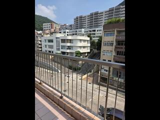 Happy Valley - Antonia House 02
