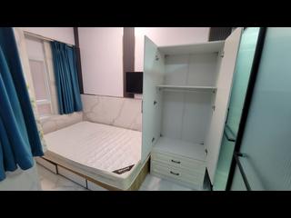 Tsim Sha Tsui - Ocean View Court 04
