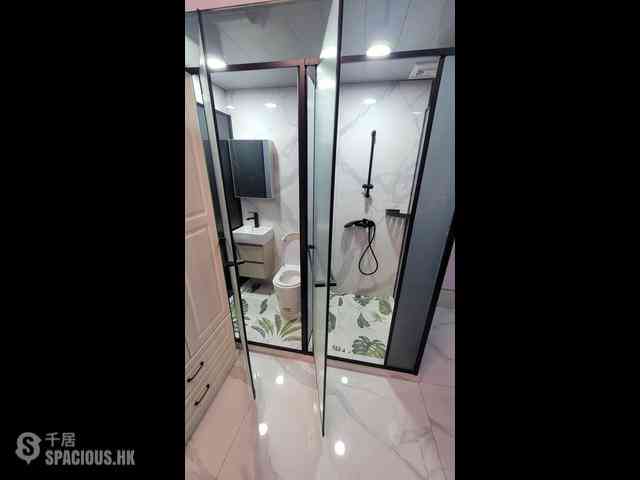 Tsim Sha Tsui - Ocean View Court 06