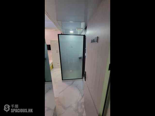 Tsim Sha Tsui - Ocean View Court 07