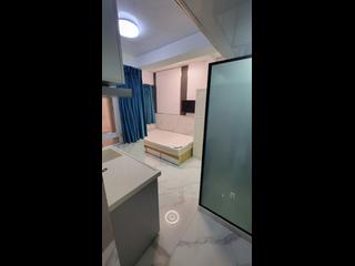 Tsim Sha Tsui - Ocean View Court 02
