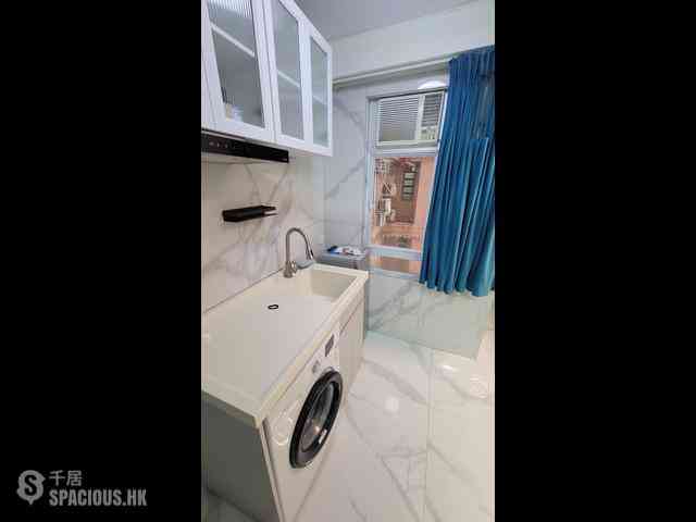 Tsim Sha Tsui - Ocean View Court 03
