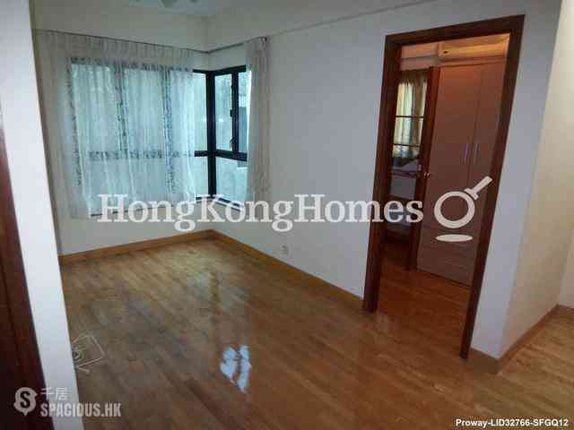 Sheung Wan - The Bellevue Place 01