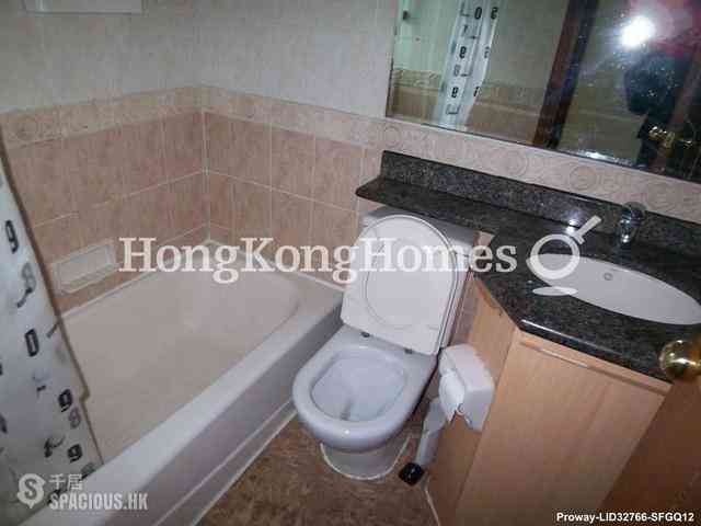 Sheung Wan - The Bellevue Place 07
