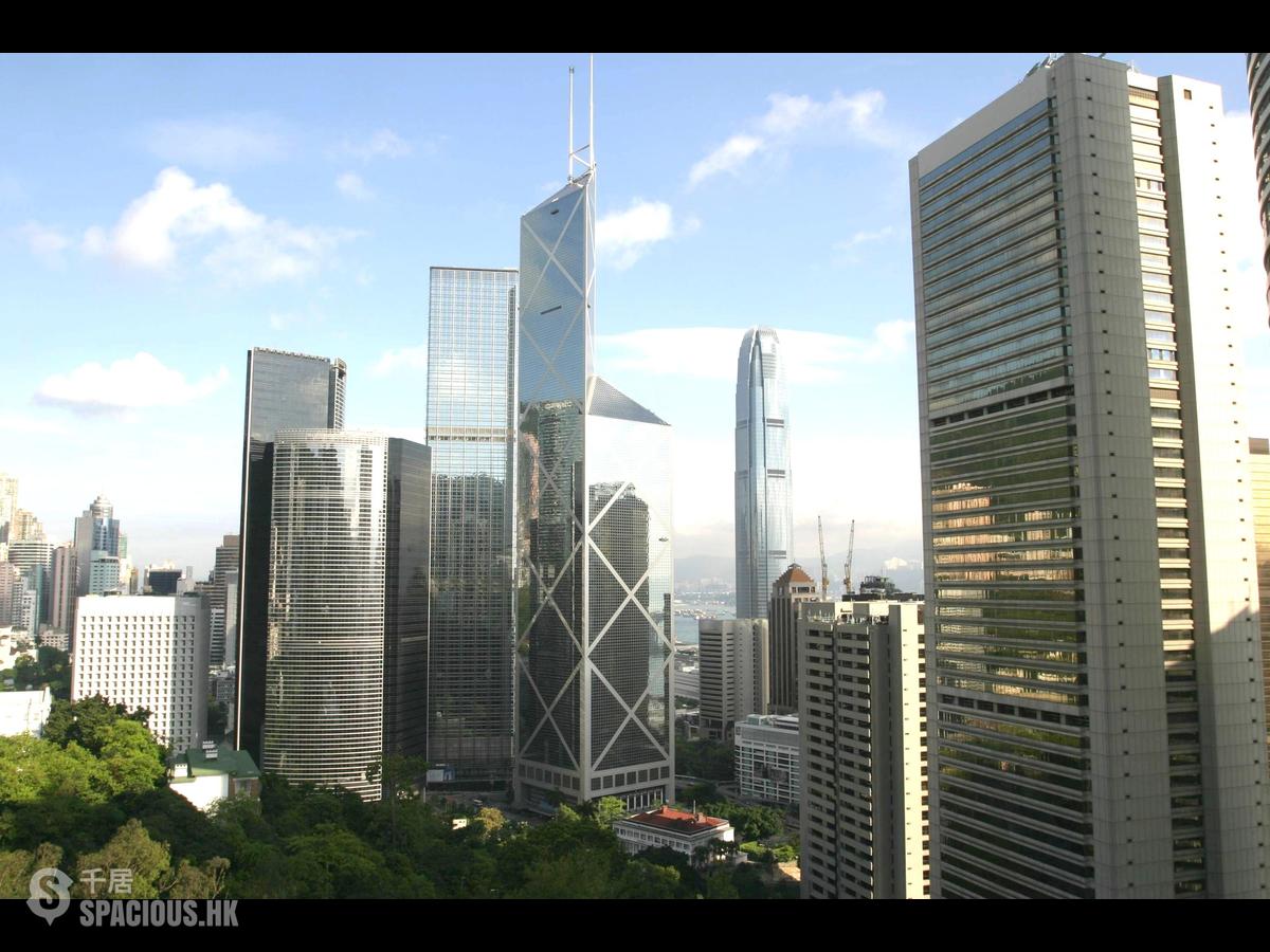 東半山 - 御花园 01