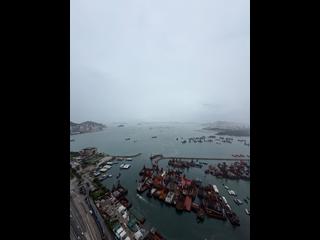 西九龙 - 擎天半岛2期1座 05