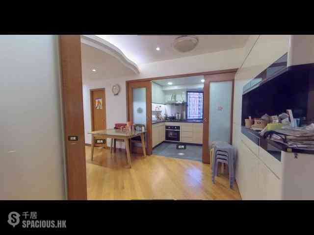 Sai Ying Pun - Ka Fu Building 01