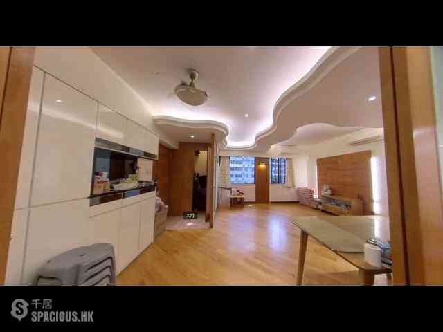 Sai Ying Pun - Ka Fu Building 03