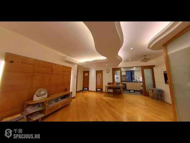 Sai Ying Pun - Ka Fu Building 04