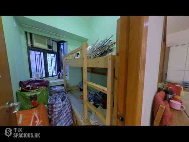 Sai Ying Pun - Ka Fu Building 05