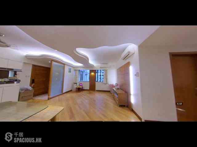 Sai Ying Pun - Ka Fu Building 06
