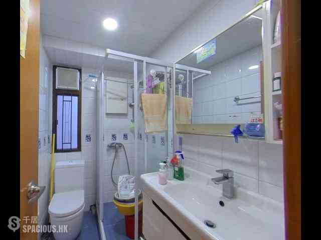 Sai Ying Pun - Ka Fu Building 07