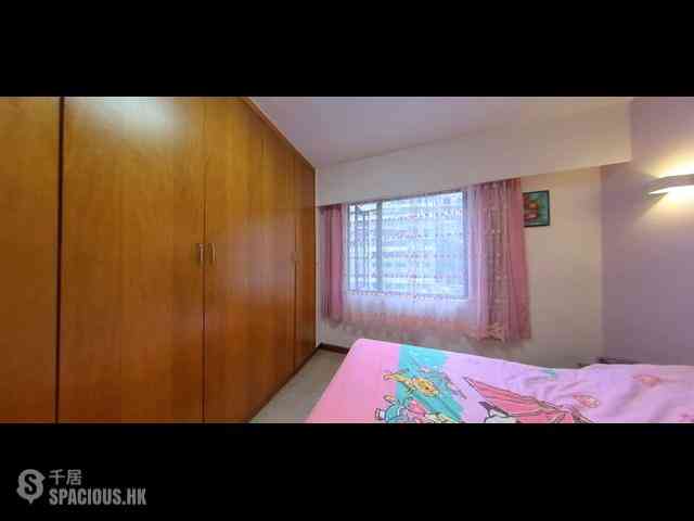 Sai Ying Pun - Ka Fu Building 10