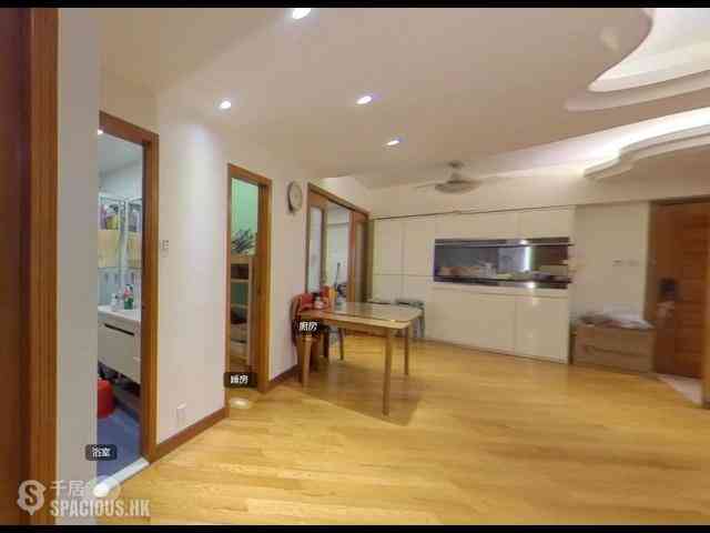 Sai Ying Pun - Ka Fu Building 11