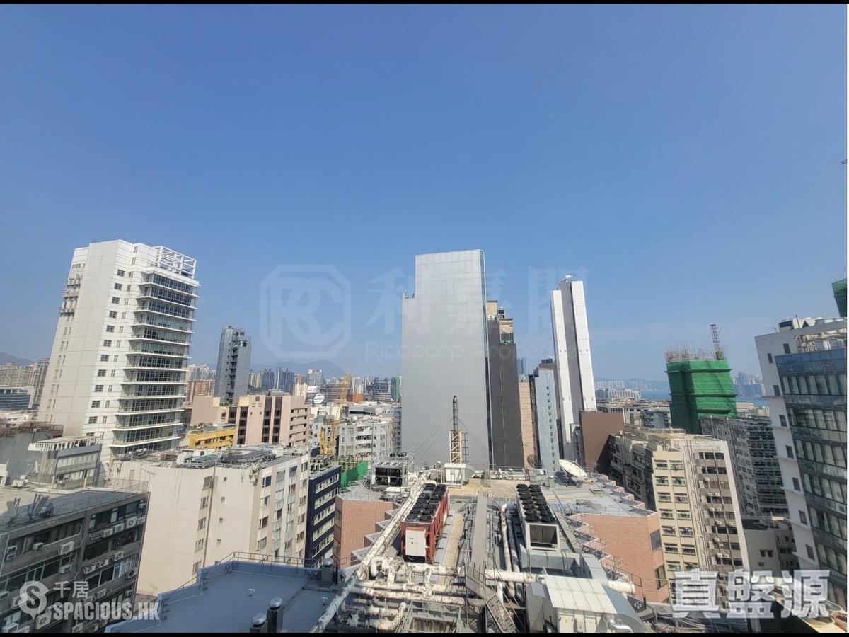 尖沙咀 - 金巴利道26号 01