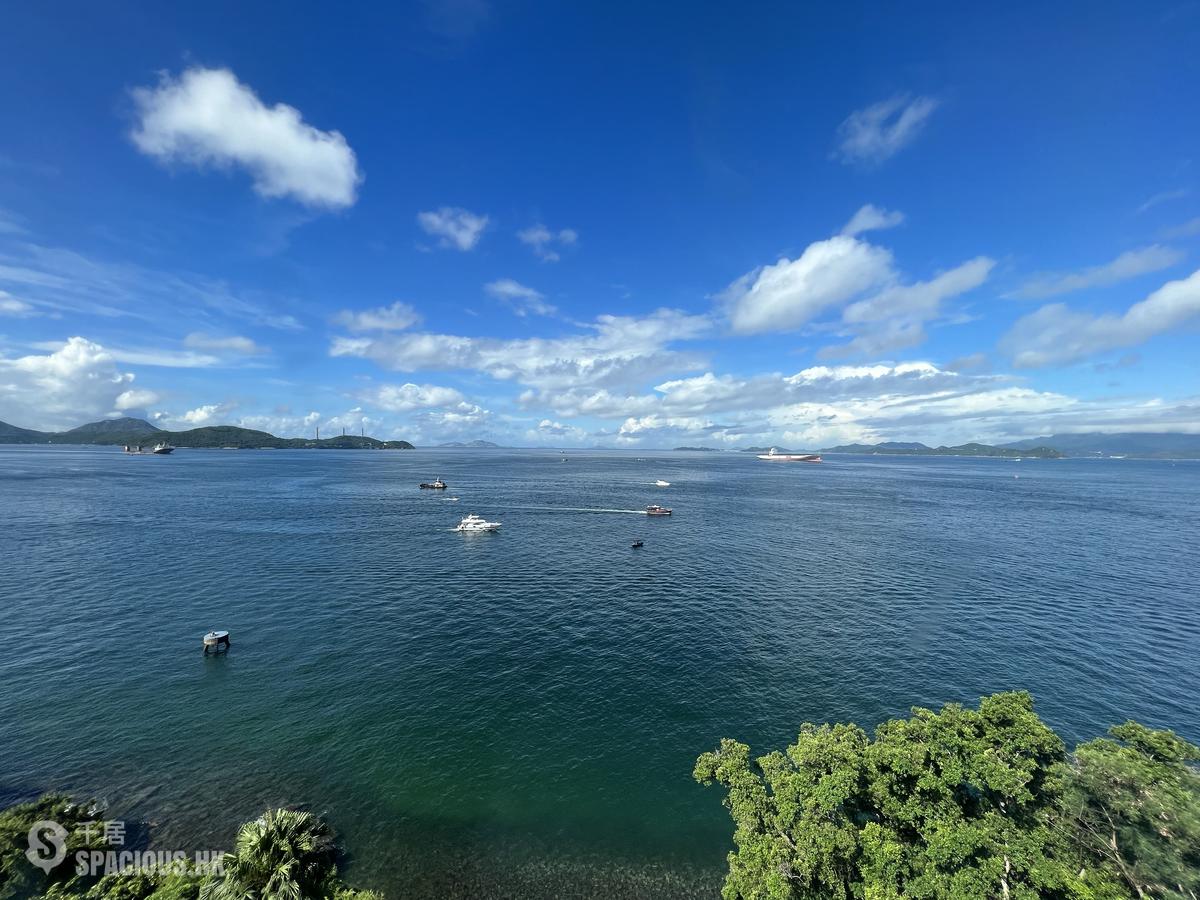 Pok Fu Lam - Villa Cecil 01