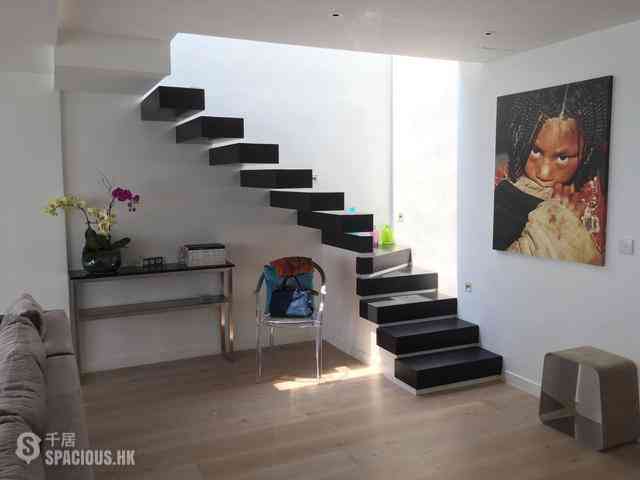 Pok Fu Lam - Villa Cecil 15