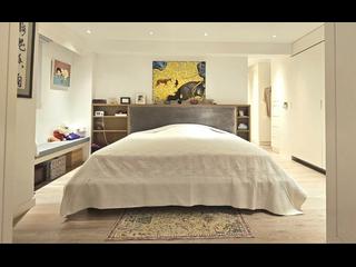Pok Fu Lam - Villa Cecil 16
