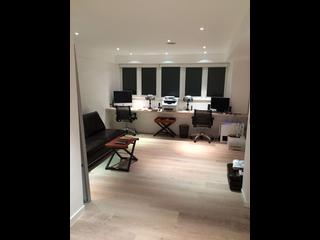 Pok Fu Lam - Villa Cecil 22