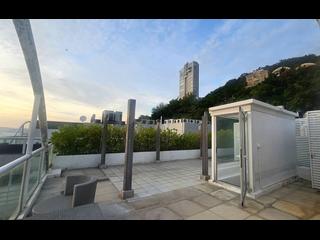 Pok Fu Lam - Villa Cecil 25