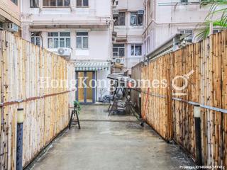 Kennedy Town - New Fortune House 02