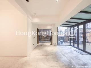 Kennedy Town - New Fortune House 04