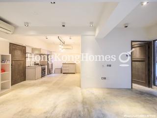 Kennedy Town - New Fortune House 05