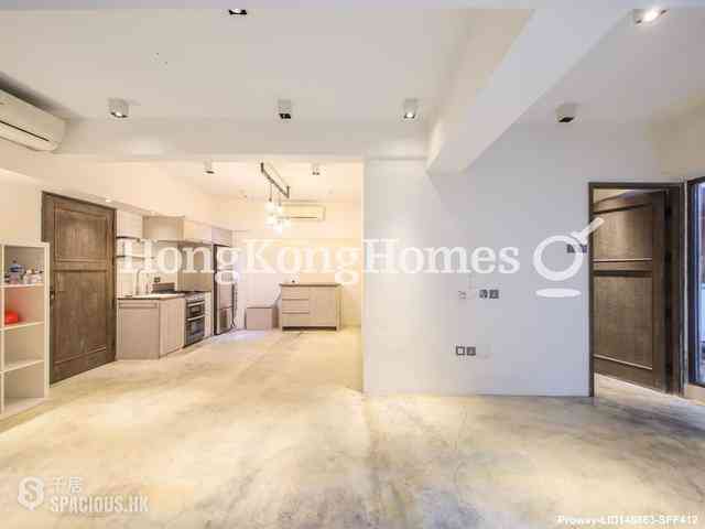 Kennedy Town - New Fortune House 05