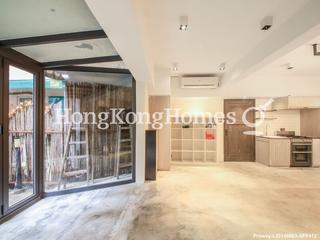 Kennedy Town - New Fortune House 06