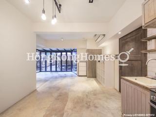 Kennedy Town - New Fortune House 07