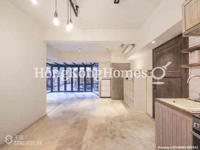 Kennedy Town - New Fortune House 07