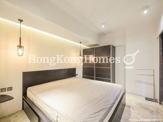 Kennedy Town - New Fortune House 08