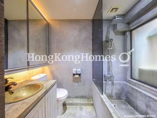 Kennedy Town - New Fortune House 09