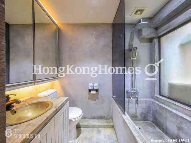 Kennedy Town - New Fortune House 09