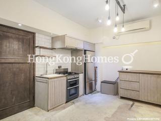 Kennedy Town - New Fortune House 10