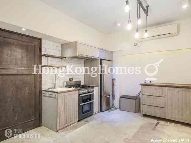 Kennedy Town - New Fortune House 10