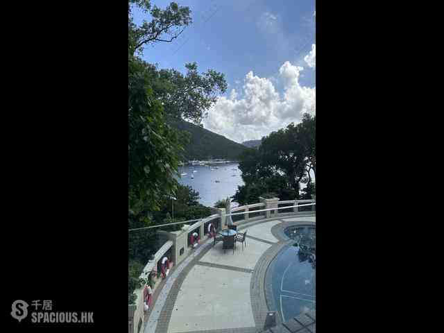 深水湾 - Double Bay 02