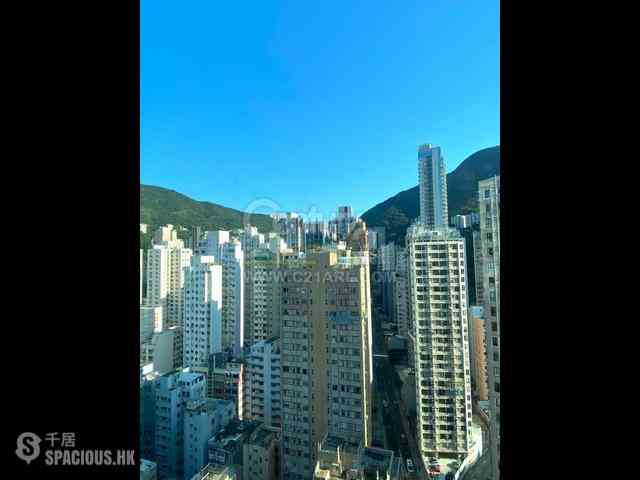 跑马地 - 永光苑 12