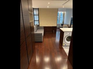 Wan Chai - Convention Plaza Apartments 07