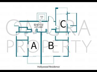 Sheung Wan - 165, Hollywood Road 22
