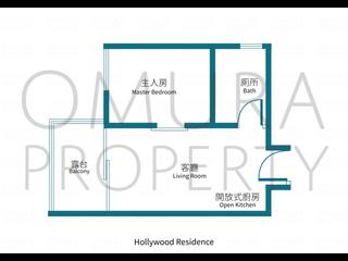 Sheung Wan - 165, Hollywood Road 03