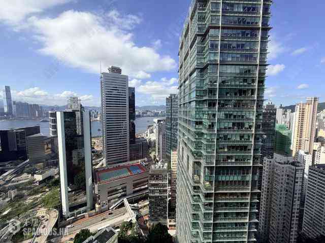 Wan Chai - Star Crest 02