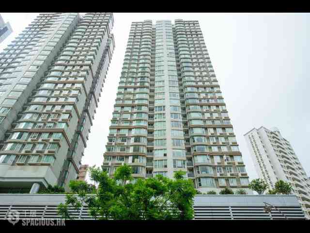 Wan Chai - Star Crest 03