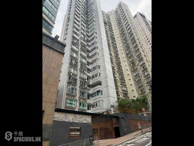 Happy Valley - Caroline Height 08